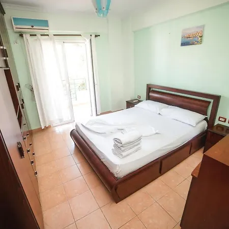 公寓 Apartament Branca *